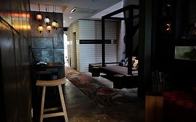 Batik Boutique Hotel